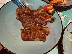 -喜庭海鲜自助(北辰三角洲北辰荟店)