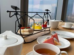 -三迪希尔顿酒店·星空酒廊
