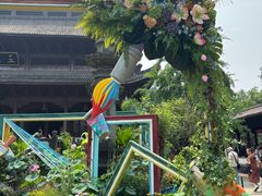 -钱王祠