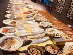 -健眺小海鲜(临海后山店)