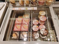 零售区-好利来(大兴龙湖店)
