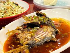 -盈春大饭店(千山路店)