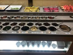 -海底捞火锅(金鼎广场店)