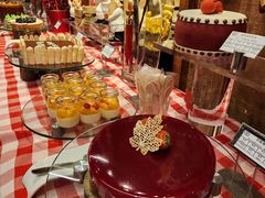 -索菲特酒店·海鲜自助 ·聚餐厅