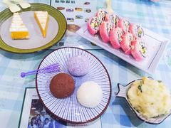 -顶屋咖喱(武大店)