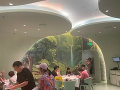 -眉州东坡·熊猫主题餐厅(枫蓝店)