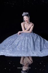 -金夫人婚纱摄影(西昌店)