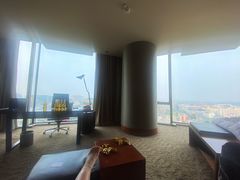 -北京丽晶酒店