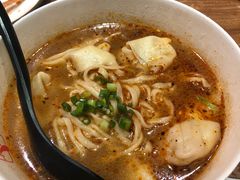 -谭师爷龙抄手(白下路店)