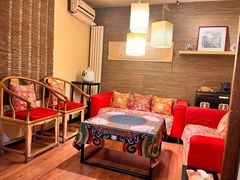 -山水悦茶会所(上海沙龙新天地天宝商业中心店)