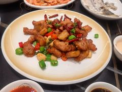 -吴记富苑(朝阳店)