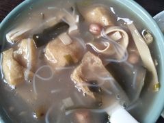 -西安饺子馆(南坪西路店)