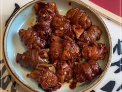 -南昌大饭店·地标美食名片(万寿宫店)