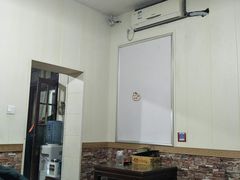 大堂-肥猫烤翅·20年老字号(锦州道店)