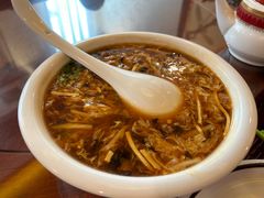 酸辣汤-同和居(月坛店)