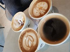 -SAANCI山池咖啡(海上世界文化艺术中心店)