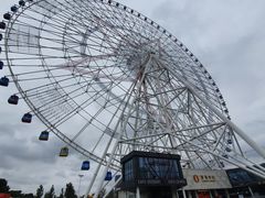 -南昌之星摩天轮