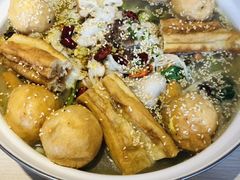 -友达面馆·酸菜鱼面(钱塘区店)