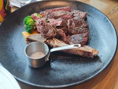 -安妮意大利餐厅(世贸天阶店)