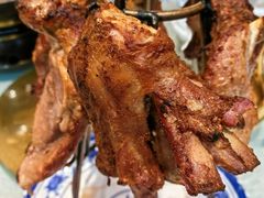 -阿布都新疆音乐美食城(长湖路店)