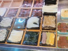 -阿串串老火锅(力盟店)