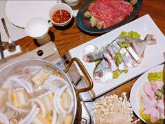 -元素中餐厅.海南菜.粤菜.椰子鸡.海鲜.包房.石梅湾威斯汀度假酒店
