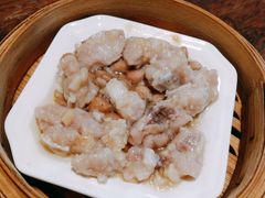 蒜蓉排骨-佬港味粤味小馆(锦艺城店)