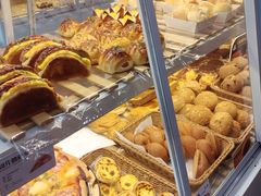 -一鸣真鲜奶吧(巴黎都市奶吧店)