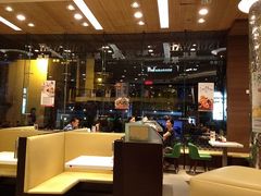 -翠华餐厅(山顶道店)