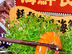 -行运海鲜食集(北京首店)
