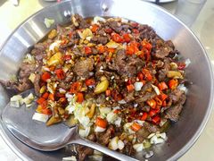 -福巷湘食小馆·猛火现炒(上海首店)