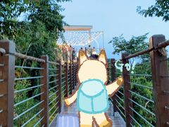 -鹿回头风景区