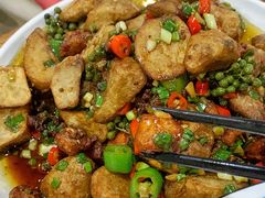 -盛世盐帮·自贡特色(总店)
