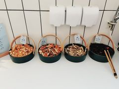 -蜜桃餐厅·伴山(海岸城店)