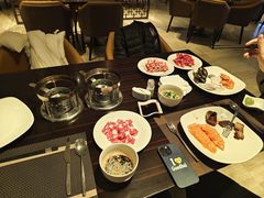 -丽都皇冠假日酒店·Matrix亦餐厅(望京店)