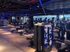 -W FITNESS 威尔仕健身·游泳(老西门新苑店)