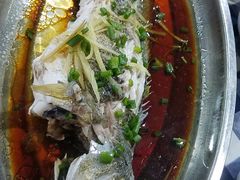 -钱大妈海鲜饭店(保利林语店)