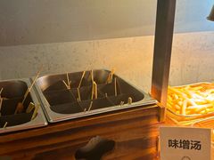-王氏炉匠·烧鸟放题自助(三里屯店)