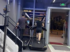 -EASY POWER健身工作室(浦东大道店)