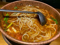 小锅米线-觅山云南菜(泊富ICITY店)