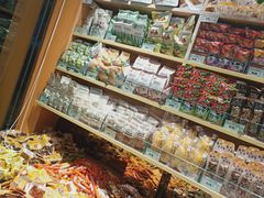 零售区-岭峥炒栗(大河古镇店)