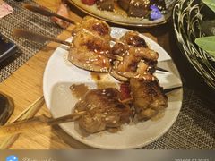 -樱之味精致料理融合餐厅