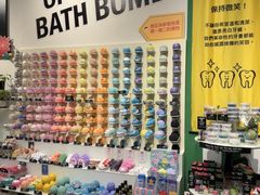 -LUSH(威尼斯人店)