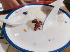 -五条人糖水铺(光谷世界城店)