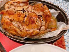 黑胡椒烤鸡-桂满陇-十里风荷(合生汇店)