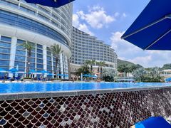 -深圳大梅沙京基洲际度假酒店