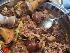 -老山东·山东菜(鲁菜名店)