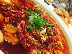 -北李妈妈菜·海肠捞饭(高新万达店)