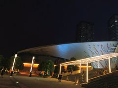 -重庆国际马戏城