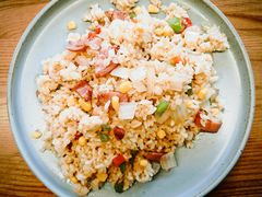 -红小满休闲餐厅(十全街店)